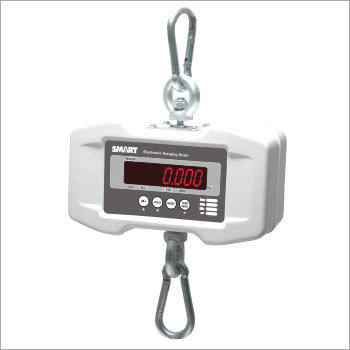 Manufacturers Exporters and Wholesale Suppliers of Hanging Scale Delhi Delhi